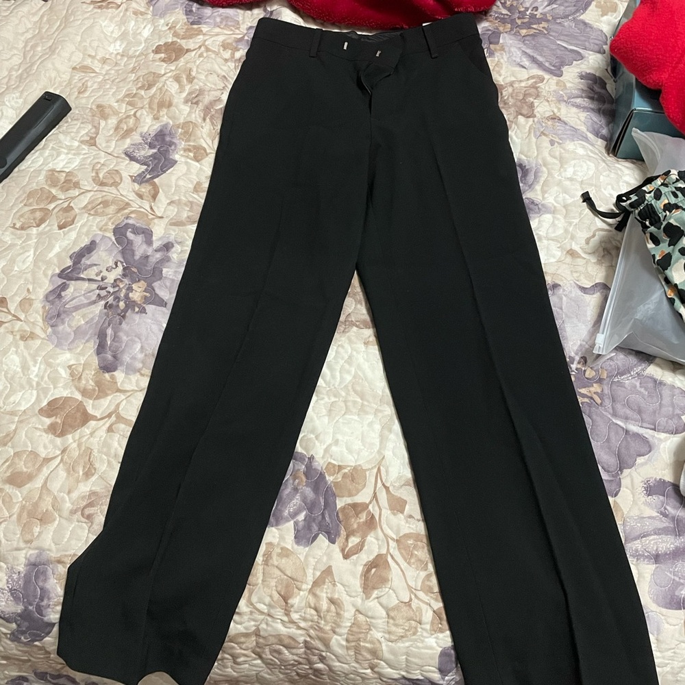 Calvin Klein NWT Modern Fit Pants